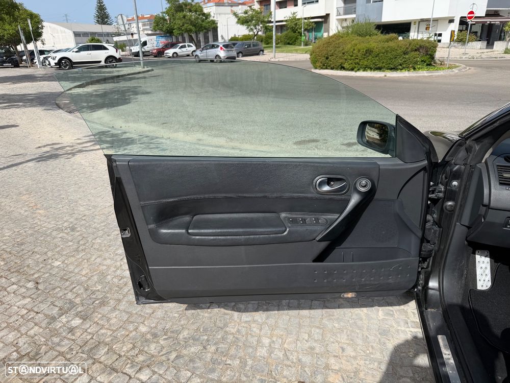 Renault Mégane CC 1.9 dCi Luxe Privilége - 30