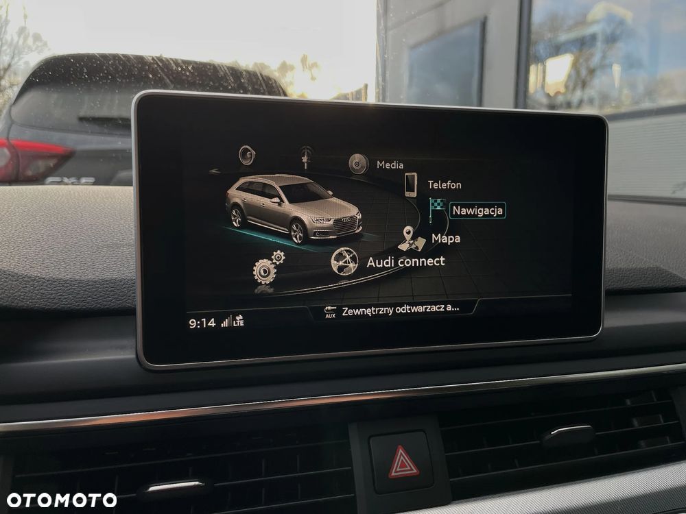 Audi A4 Avant 2.0 TDI ultra S tronic sport - 29