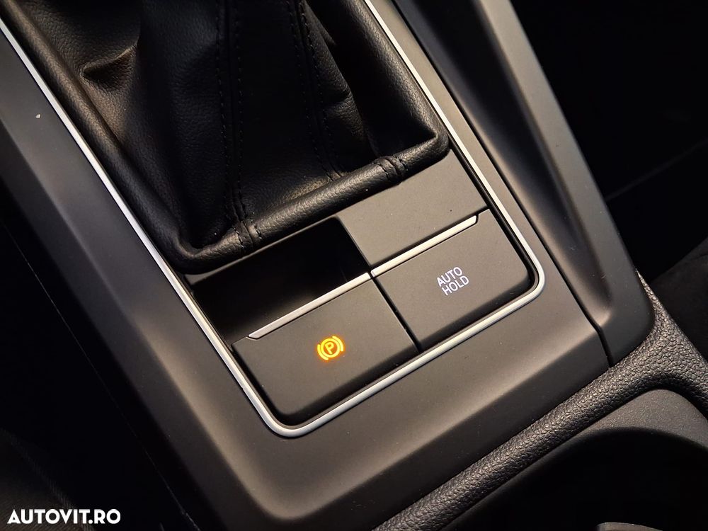 Volkswagen Golf 1.5 TSI Comfortline - 13