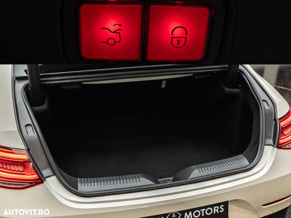 Mercedes-Benz CLS 450 4MATIC 9G-TRONIC AMG Line - 30