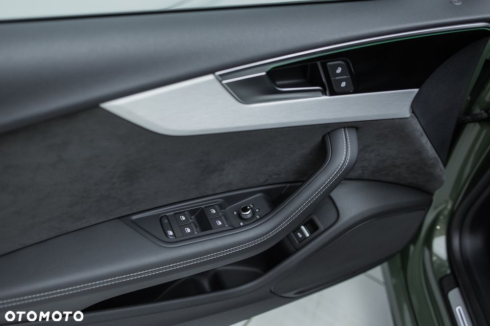 Audi A5 ver-sportback-45-tfsi-quattro-s-tronic-edition-one - 21