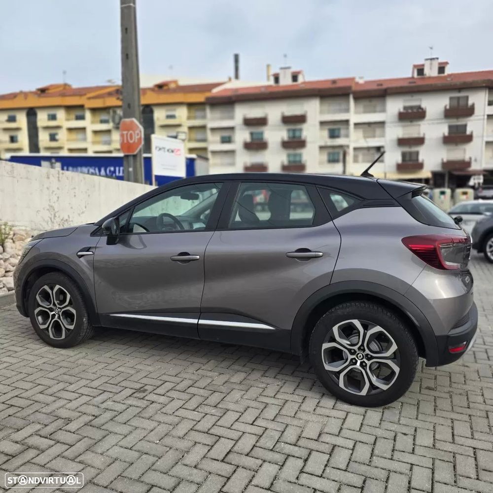 Renault Captur 1.0 TCe Techno - 9
