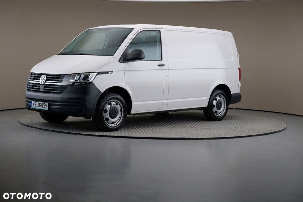 Volkswagen Transporter 2.0 Tdi DSG7 204KM 3000 - 1
