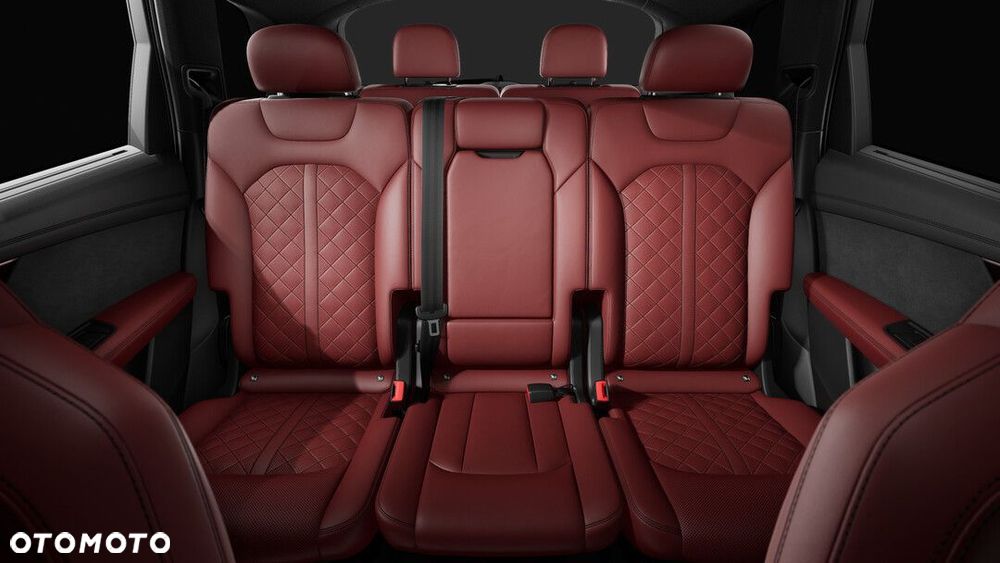 Audi SQ7 - 4