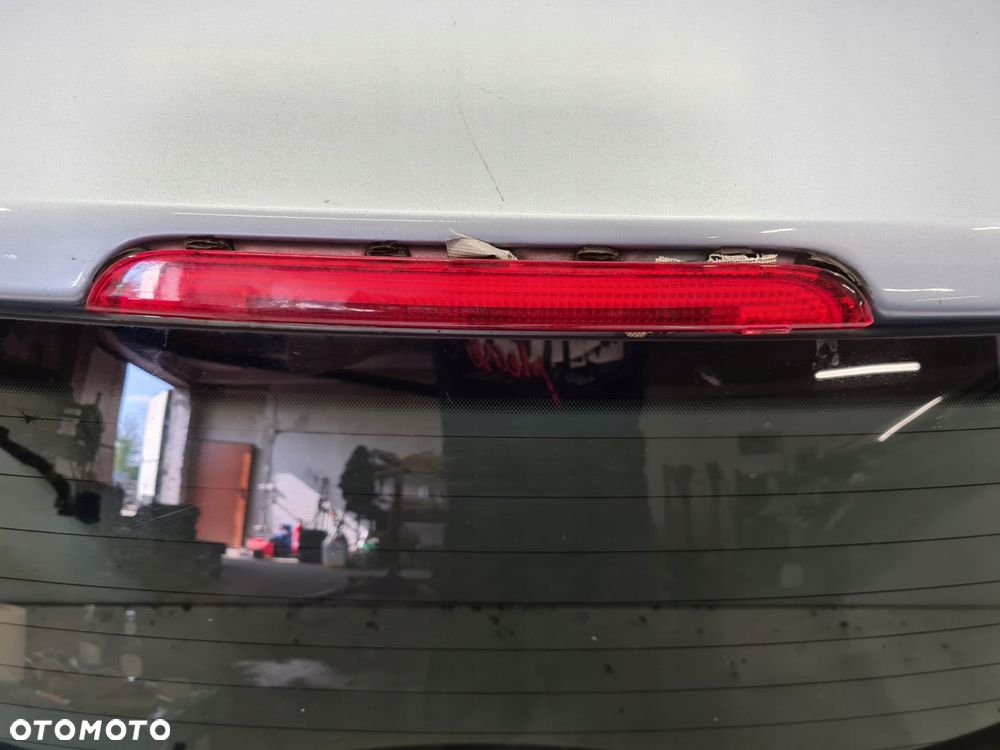 FORD S-MAX MK1 06R KLAPA BAGAŻNIKA 86 - 5