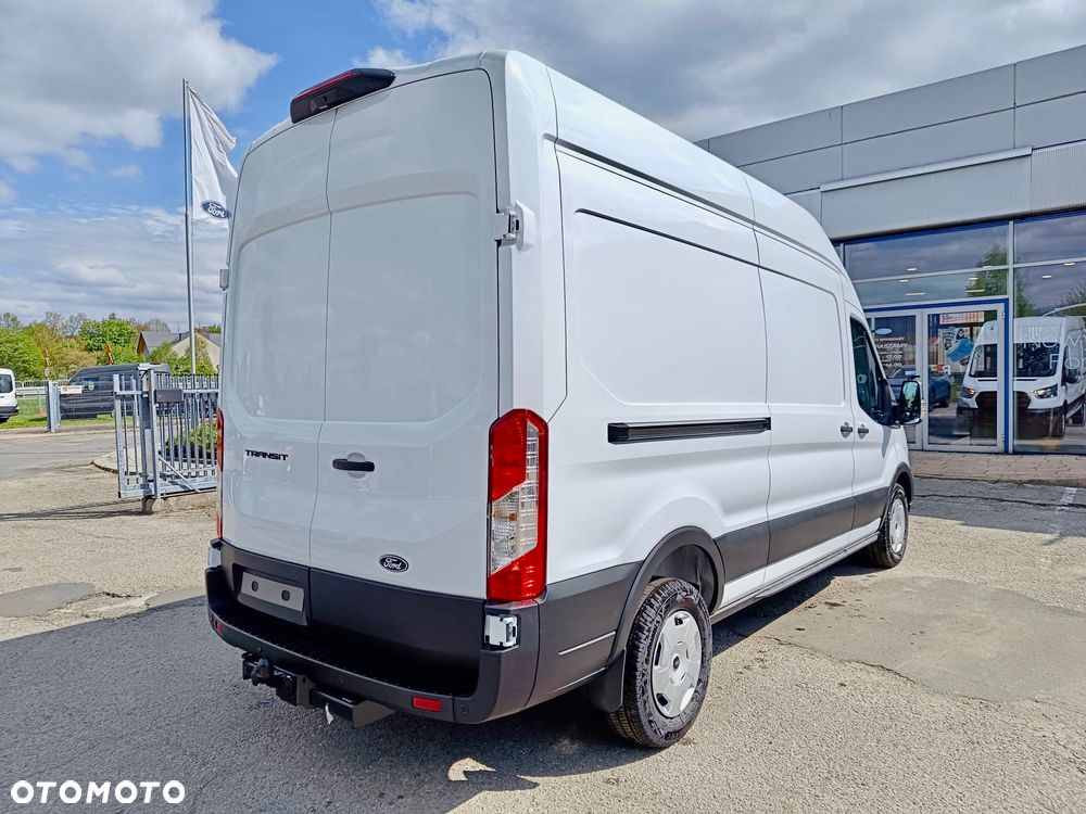 Ford Transit Van Trend 350 L3 - 4
