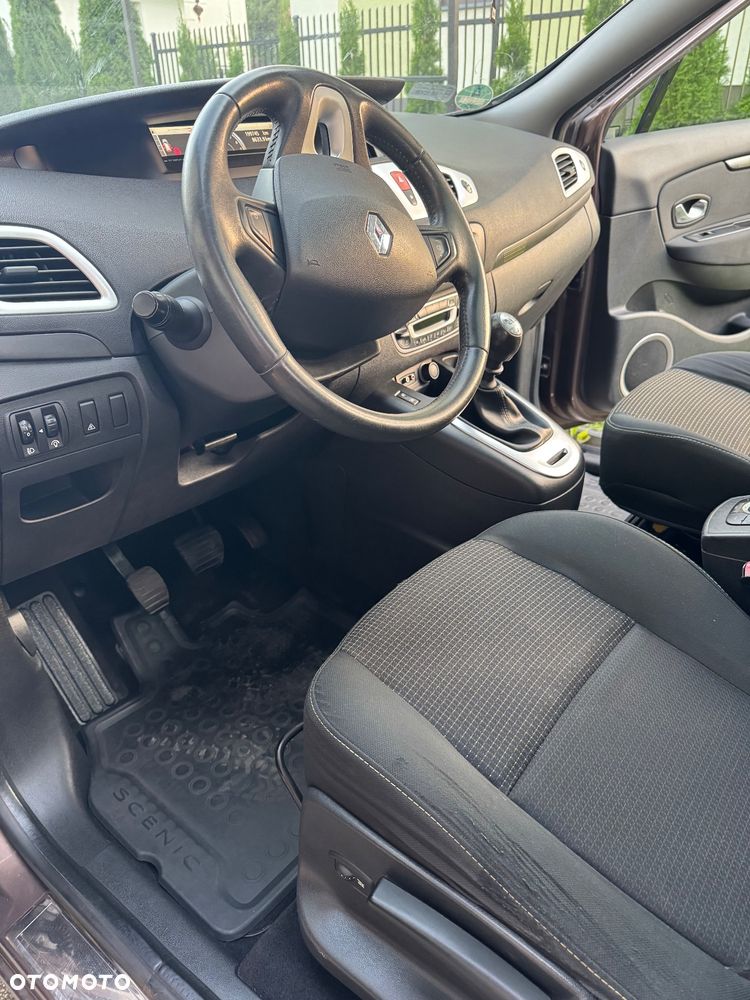 Renault Scenic - 7