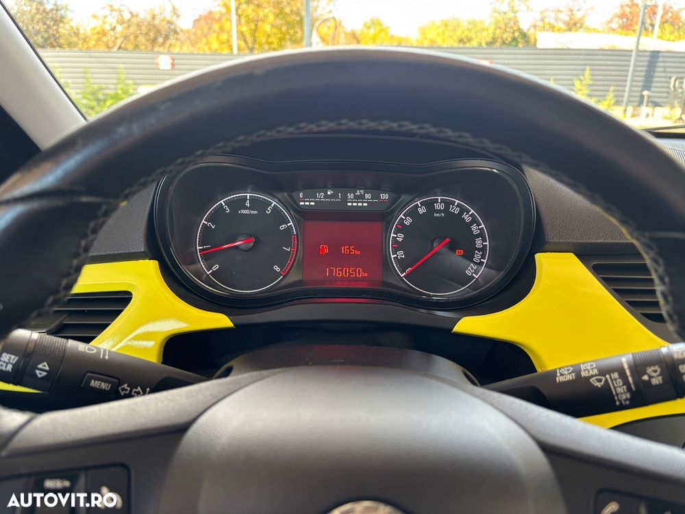 Opel Corsa 1.4 Start/Stop Color Edition - 10