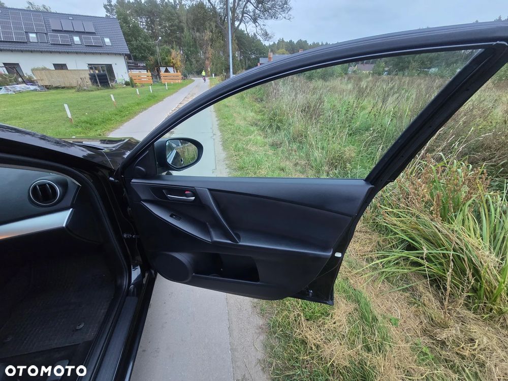 Mazda 3 - 23