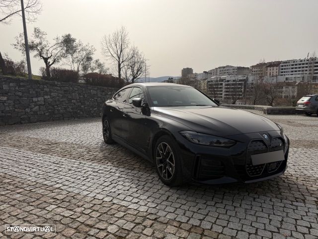 BMW 418 Gran Coupé - 27