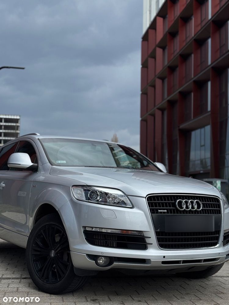 Audi Q7 - 2