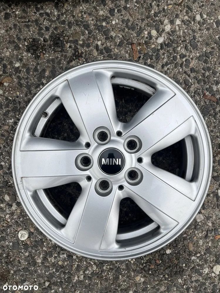 MINI ONE Standard - 21