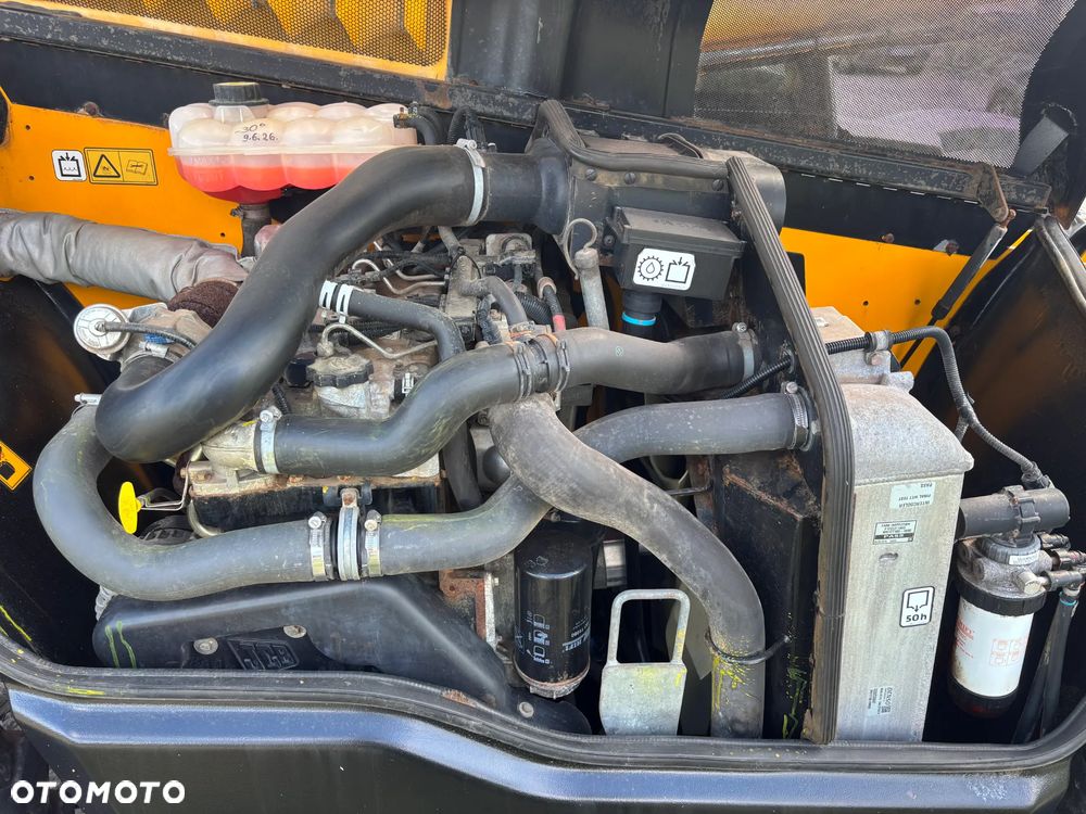 JCB 535-95 - 8