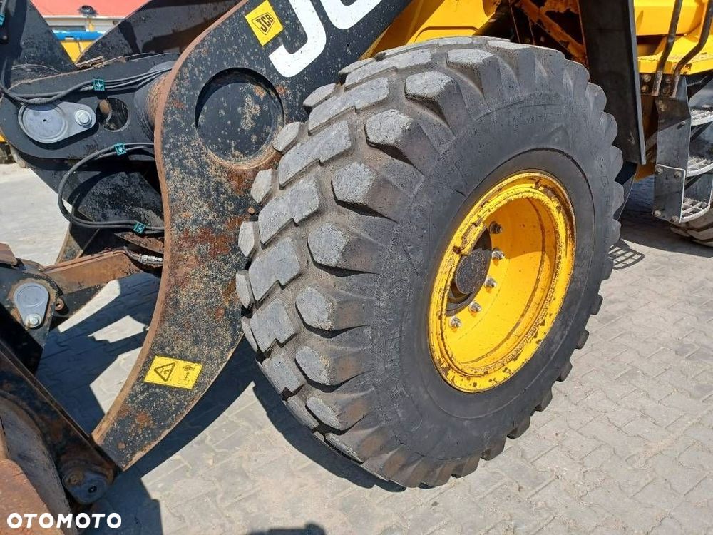 JCB JCB 437 ZX - 11