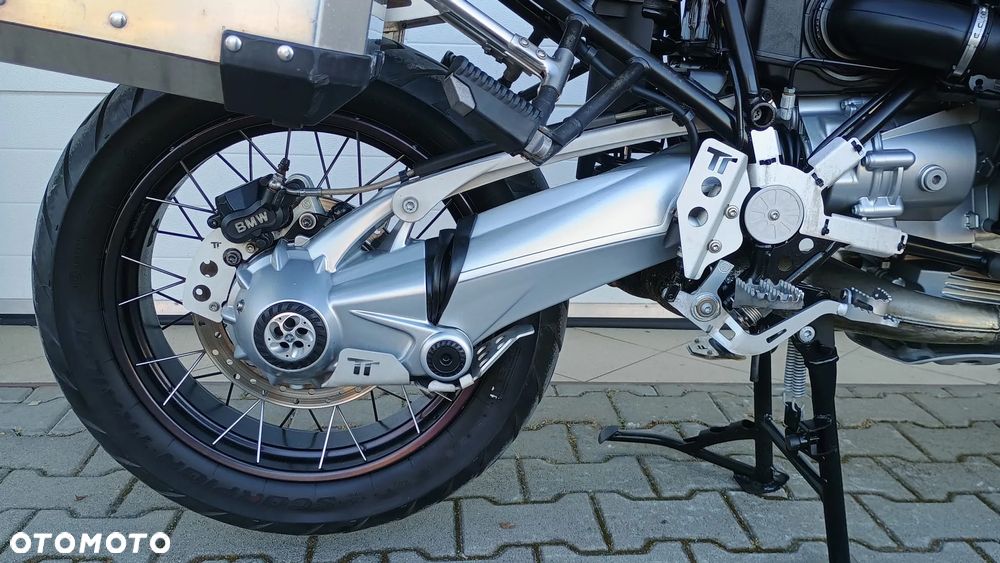 BMW GS - 14