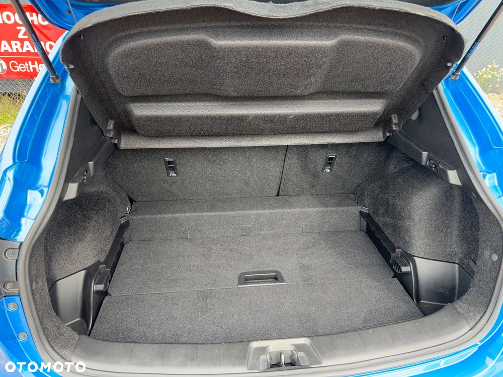 Nissan Qashqai 1.3 DIG-T Tekna+ - 34