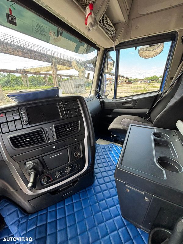 Iveco STRALIS AS440ST/P - 15