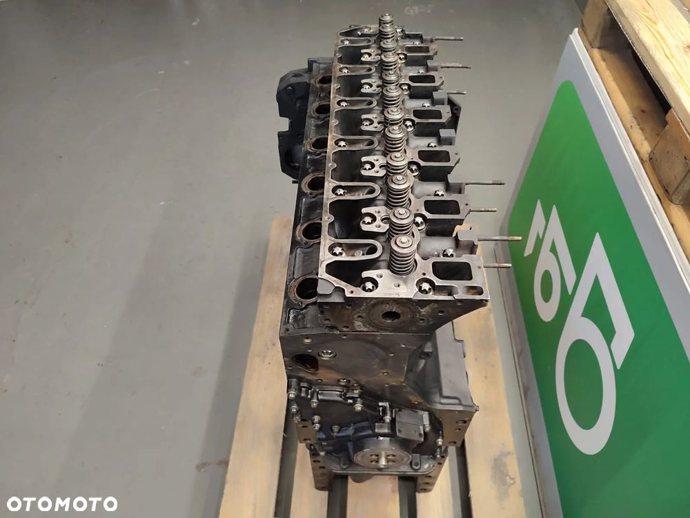 Blok silnika Deutz BF6M1013C - 8