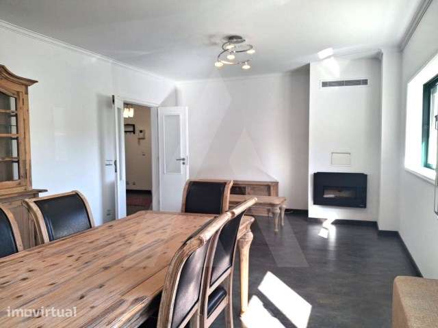 Apartamento T3 semi mobilado e equipado em São Bernardo - Grande imagem: 3/33