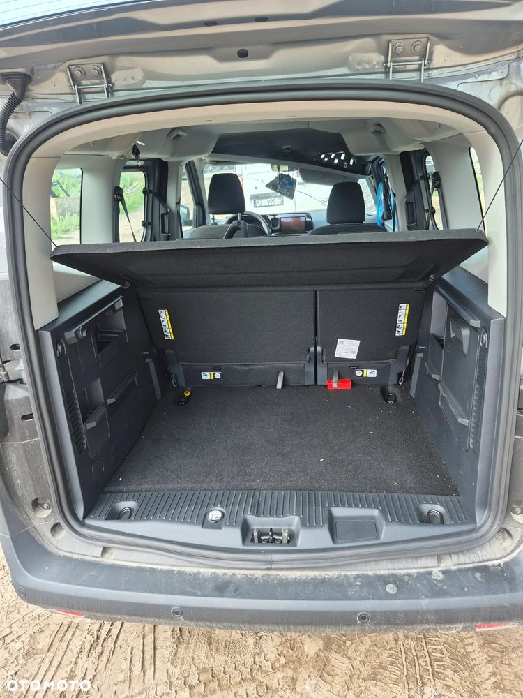 Ford Tourneo Courier 1.0 EcoBoost Active - 10