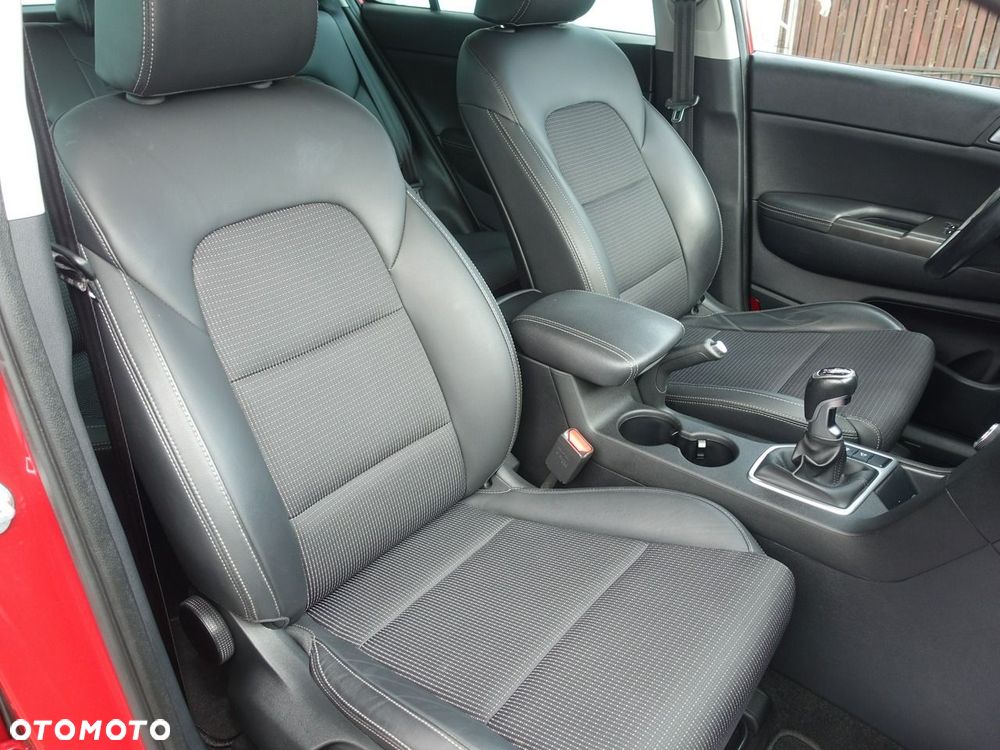 Kia Sportage 1.6 GDI L 2WD - 15