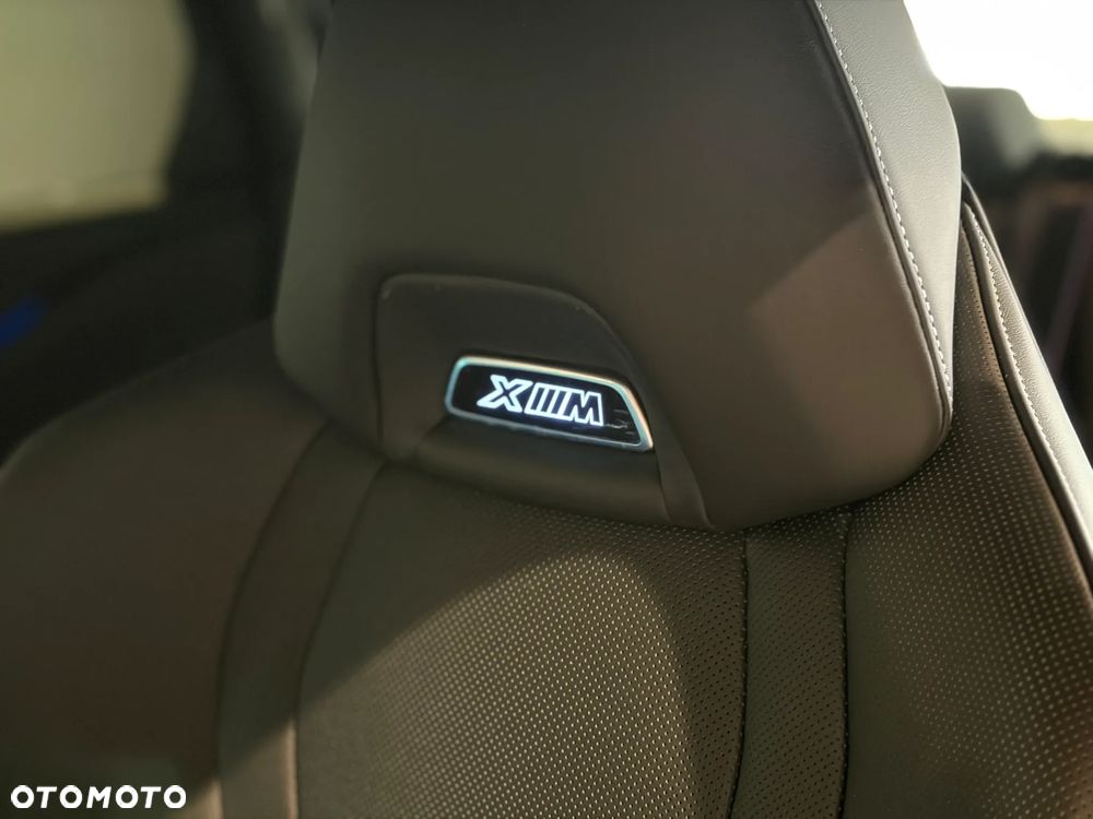 BMW XM - 30