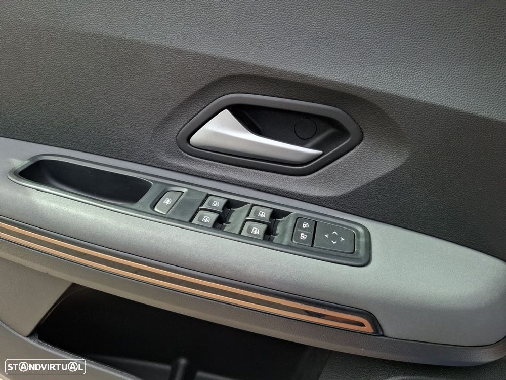 Dacia Sandero 1.0 ECO-G Extreme + Up&Go Bi-Fuel - 22