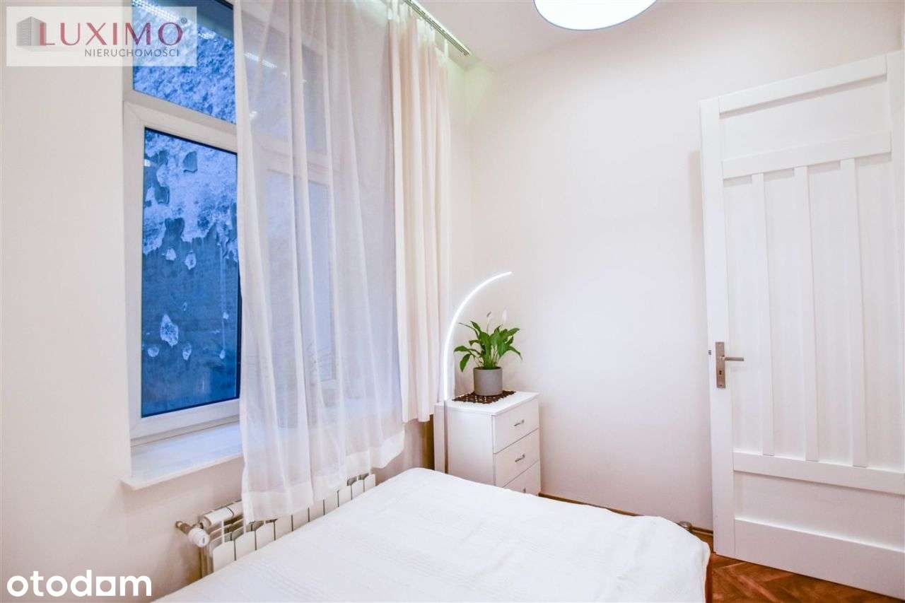 2 oddzielne pokoje w centrum - Karmelicka