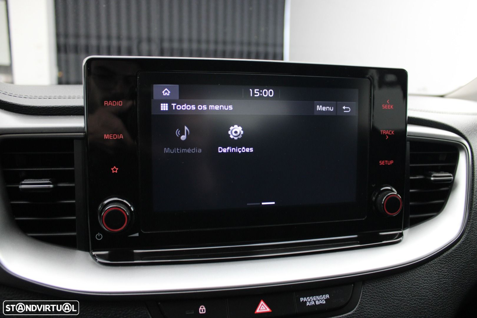 Kia Ceed 1.0 T-GDI Drive - 18