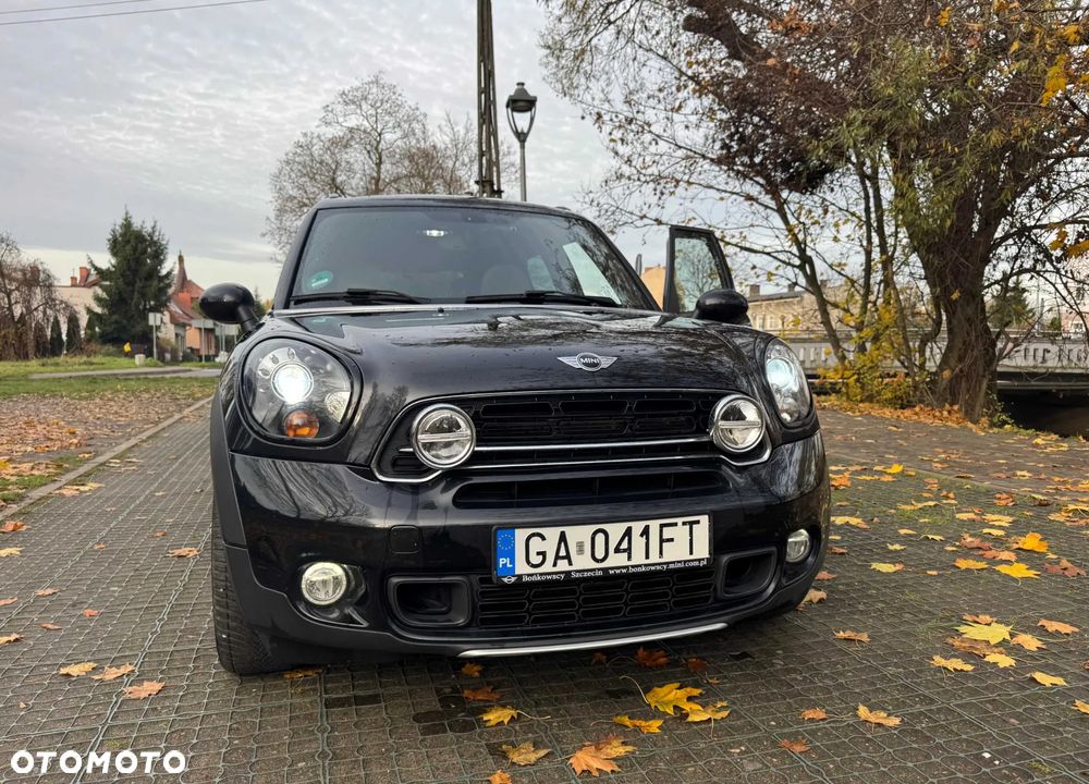 MINI Countryman - 6
