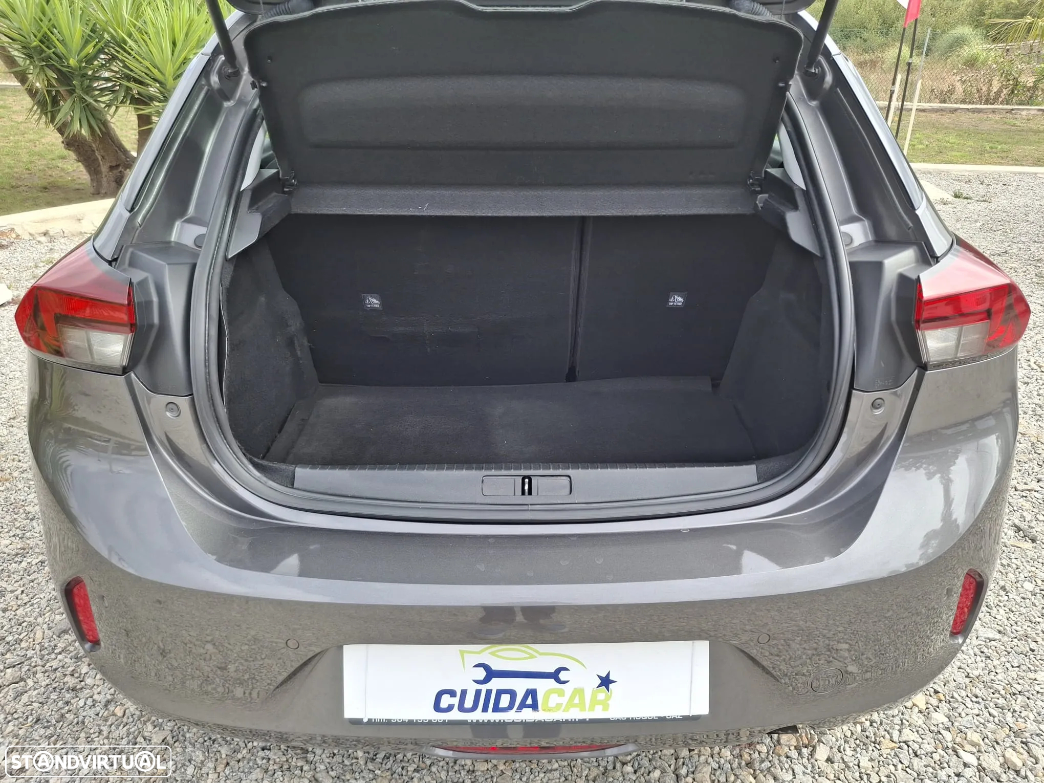Opel Corsa 1.5 D Edition - 3