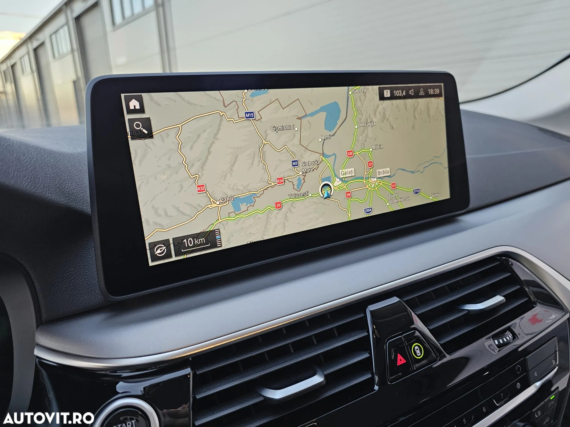BMW Seria 5 530e AT PHEV - 28