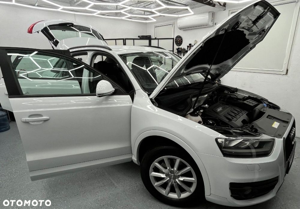 Audi Q3 - 29