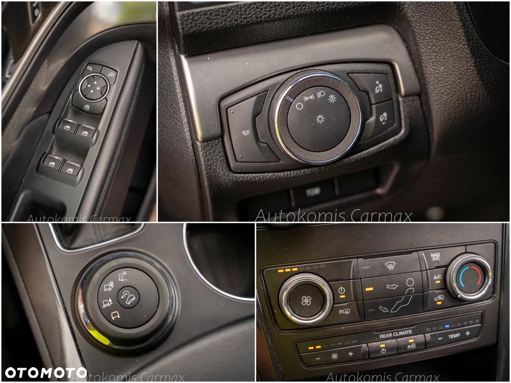 Ford Explorer - 30