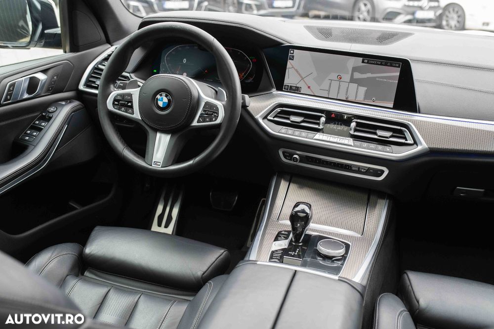 BMW X5 xDrive25d - 9