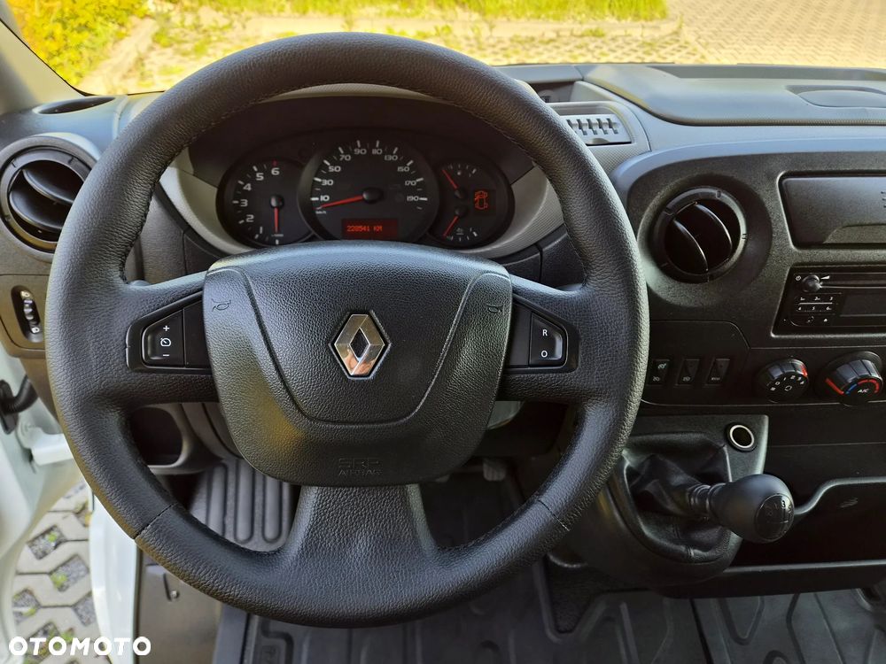 Renault Master - 28