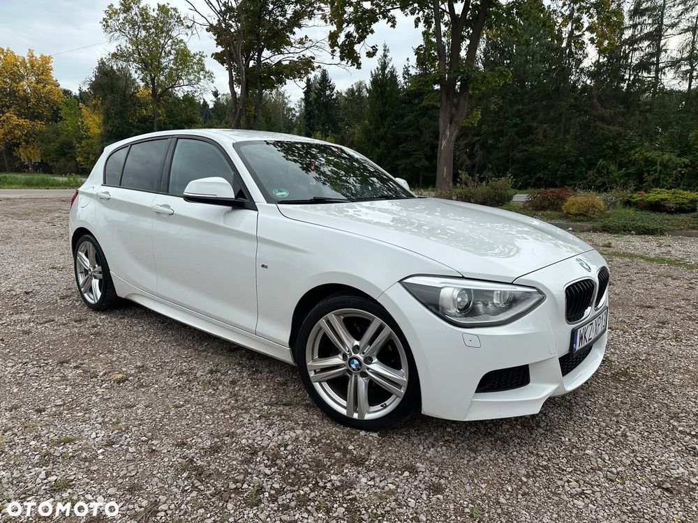BMW Seria 1
