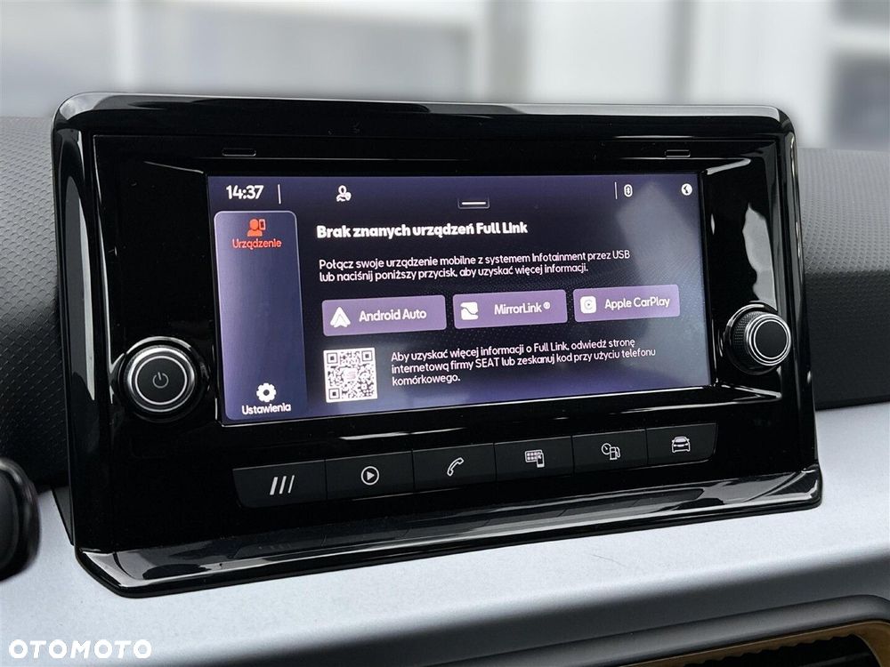 Seat Arona 1.0 TSI Style S&S DSG - 23