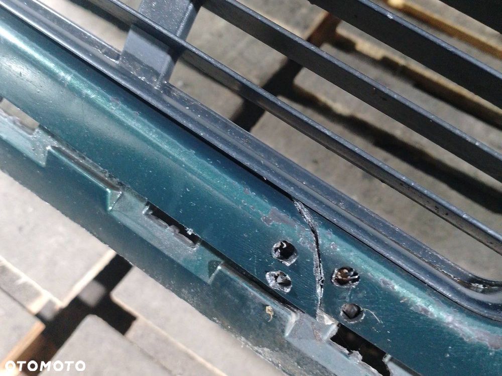 ZDERZAK PRZÓD VW SHARAN I LIFT - 7