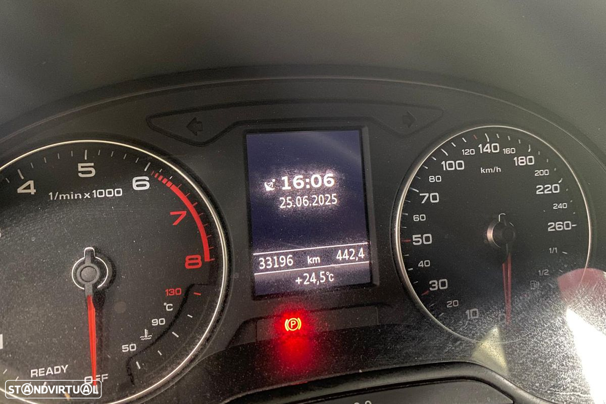 Audi Q2 35 TFSI S line S tronic - 9