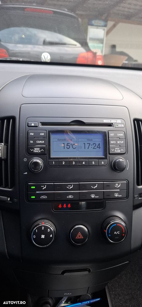 Hyundai i30 1.4 GL Comfort - 8