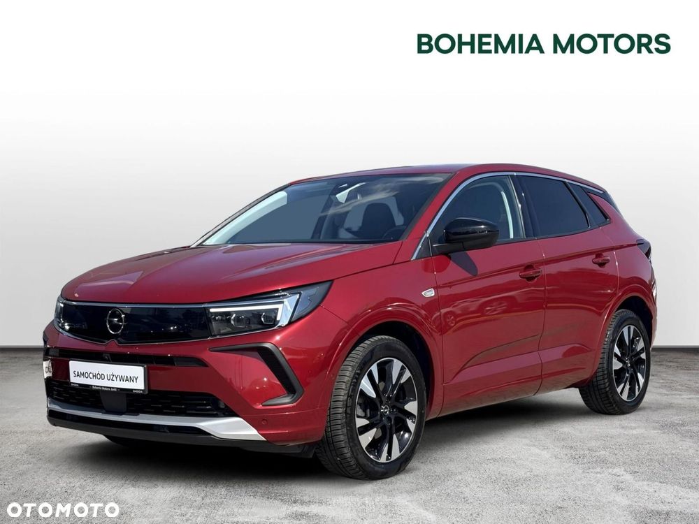 Opel Grandland - 2