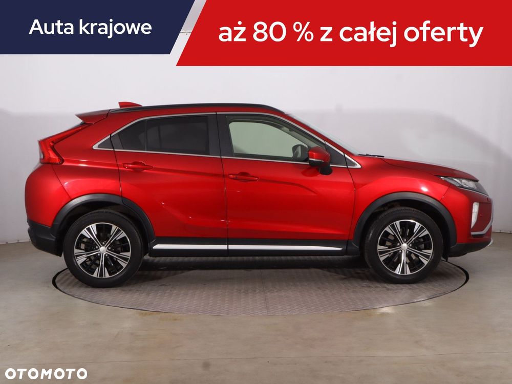 Mitsubishi Eclipse Cross - 8
