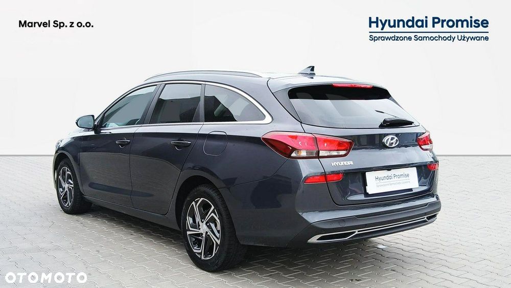 Hyundai i30 - 3