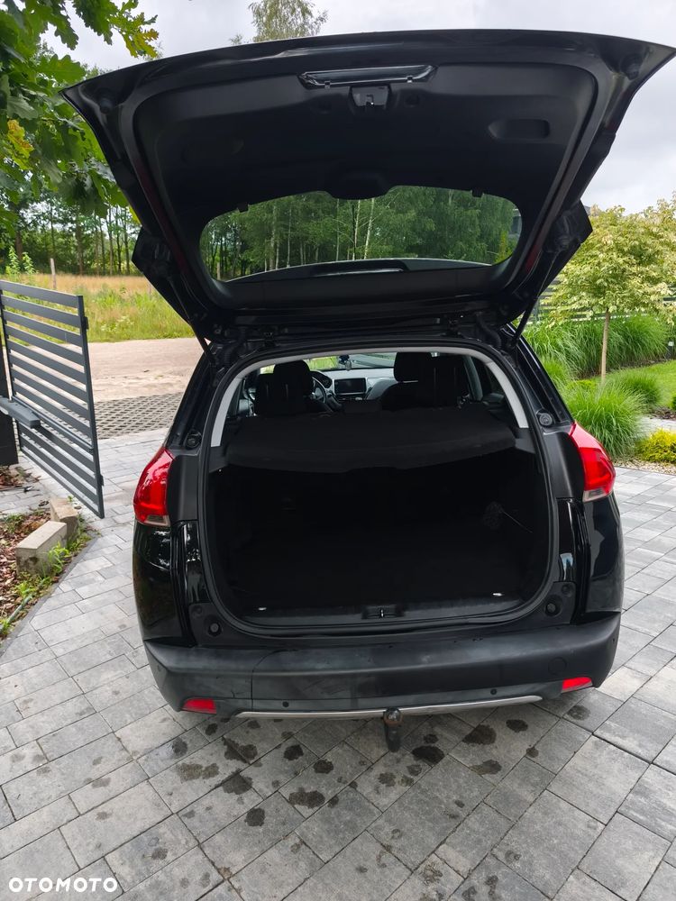 Peugeot 2008 1.6 BlueHDi Active - 6
