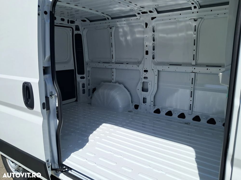 Opel MOVANO VAN L2H1 10 mc - 12