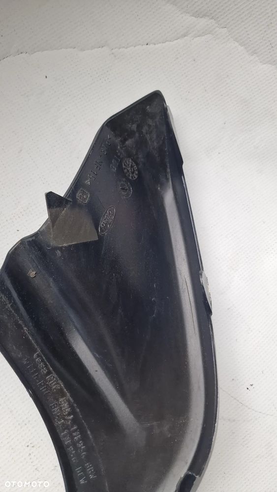 FORD FOCUS MK3 SPOJLER ZDERZAKA TYŁ BM5J17E956 - 7