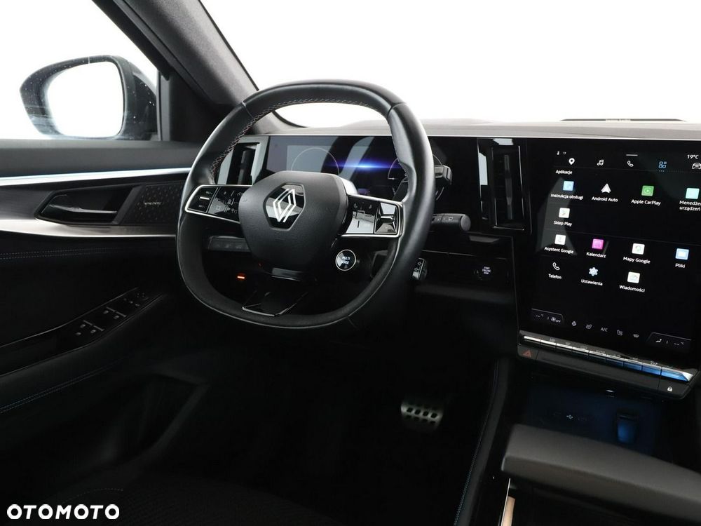 Renault Austral E-Tech Full 200 Techno Esprit Alpine - 17