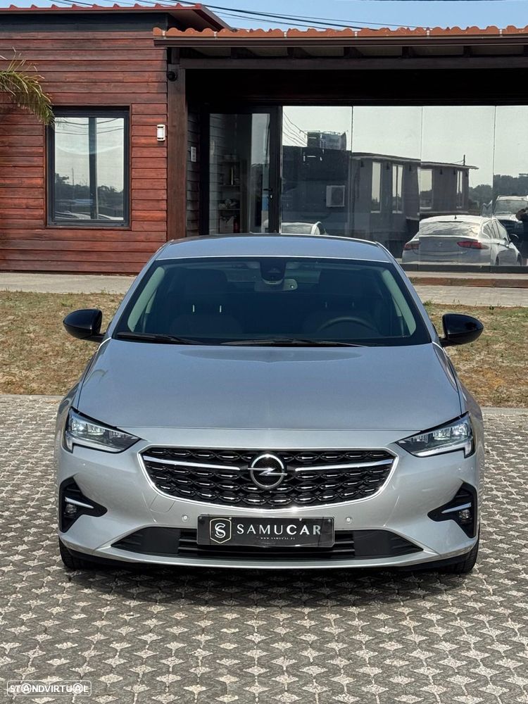 Opel Insignia Grand Sport 1.5 Auto Business - 7