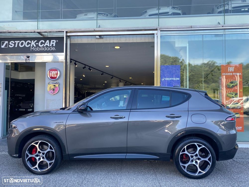 Alfa Romeo Tonale - 2